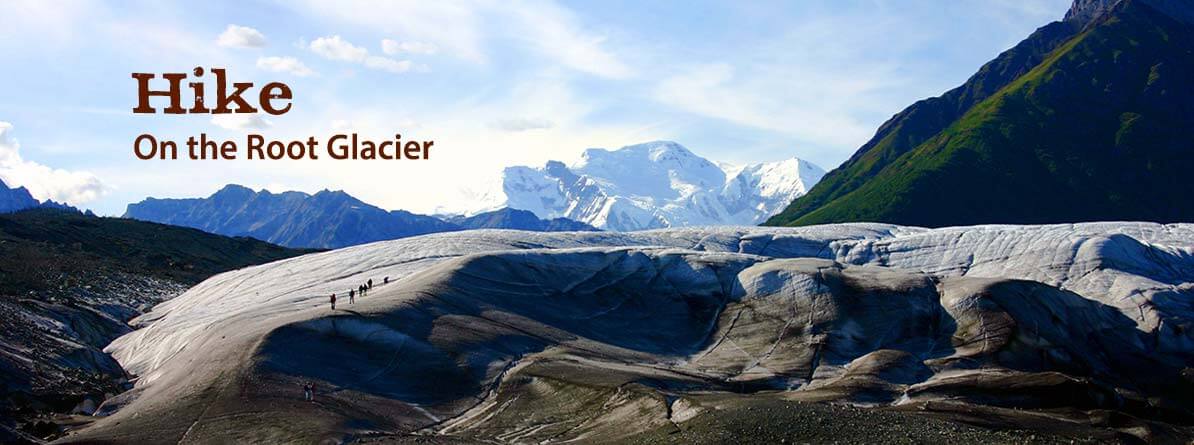 Kennicott Glacier Lodge Alaska lodge